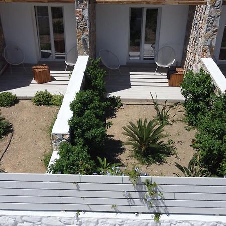 Aellia Hotel&Suites Leros Lakkíon Extérieur photo