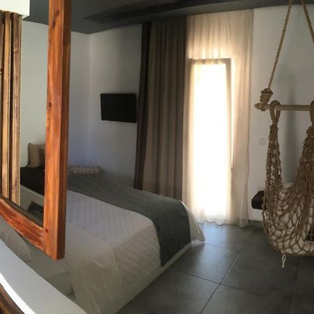 Aellia Hotel&Suites Leros Lakkíon Extérieur photo