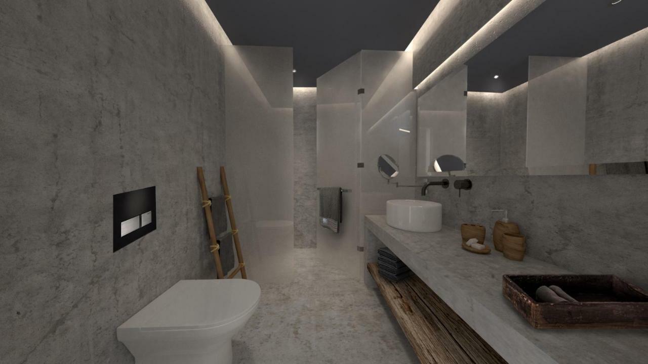 Aellia Hotel&Suites Leros Lakkíon Extérieur photo