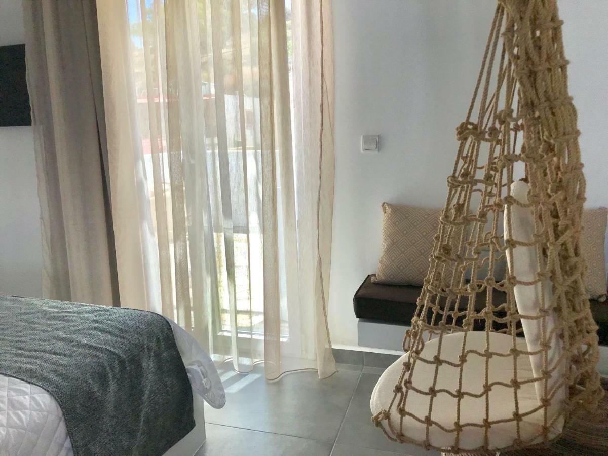 Aellia Hotel&Suites Leros Lakkíon Extérieur photo