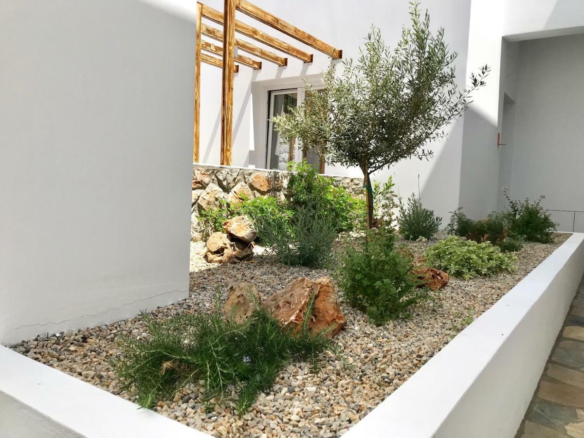 Aellia Hotel&Suites Leros Lakkíon Extérieur photo